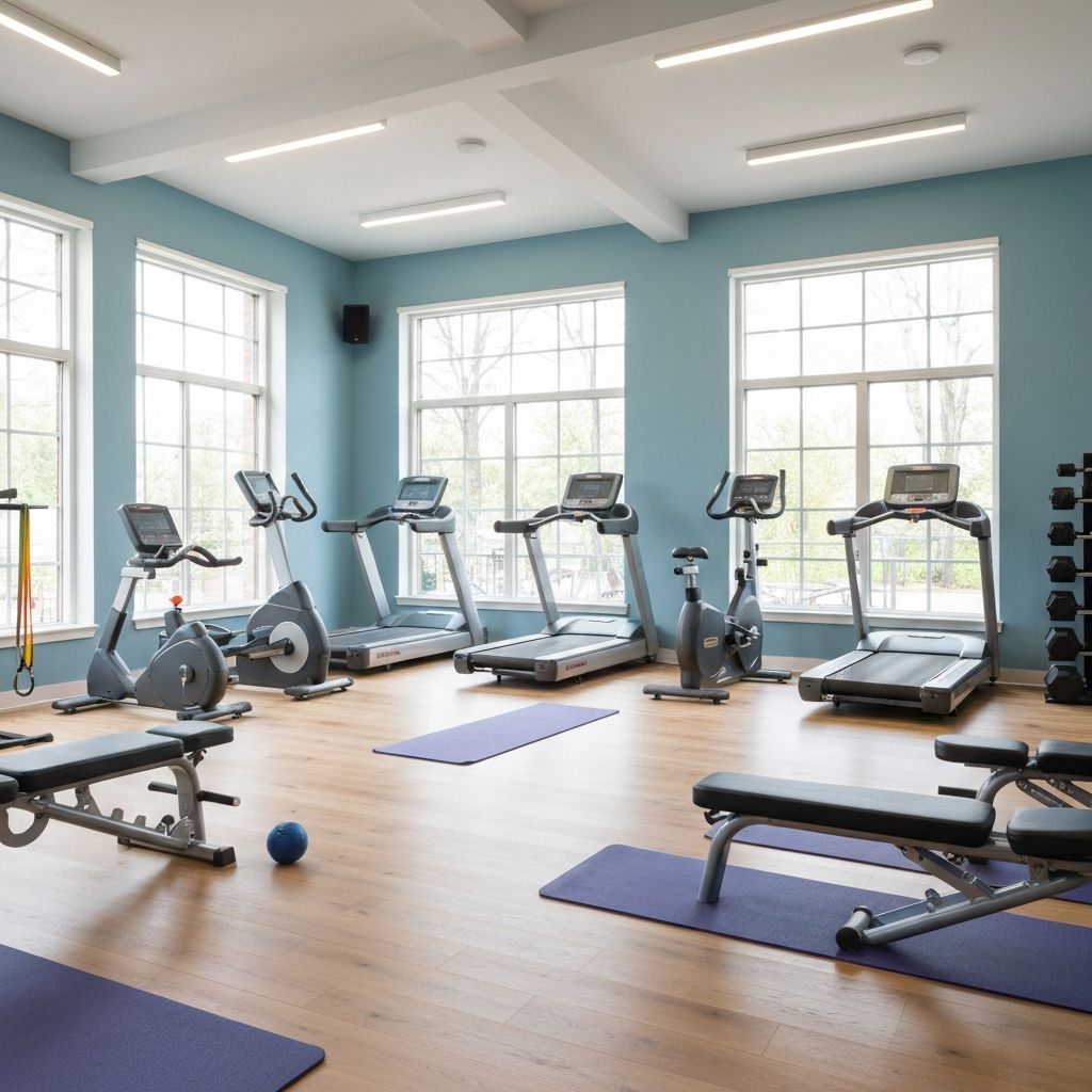 Kedmove studio environment