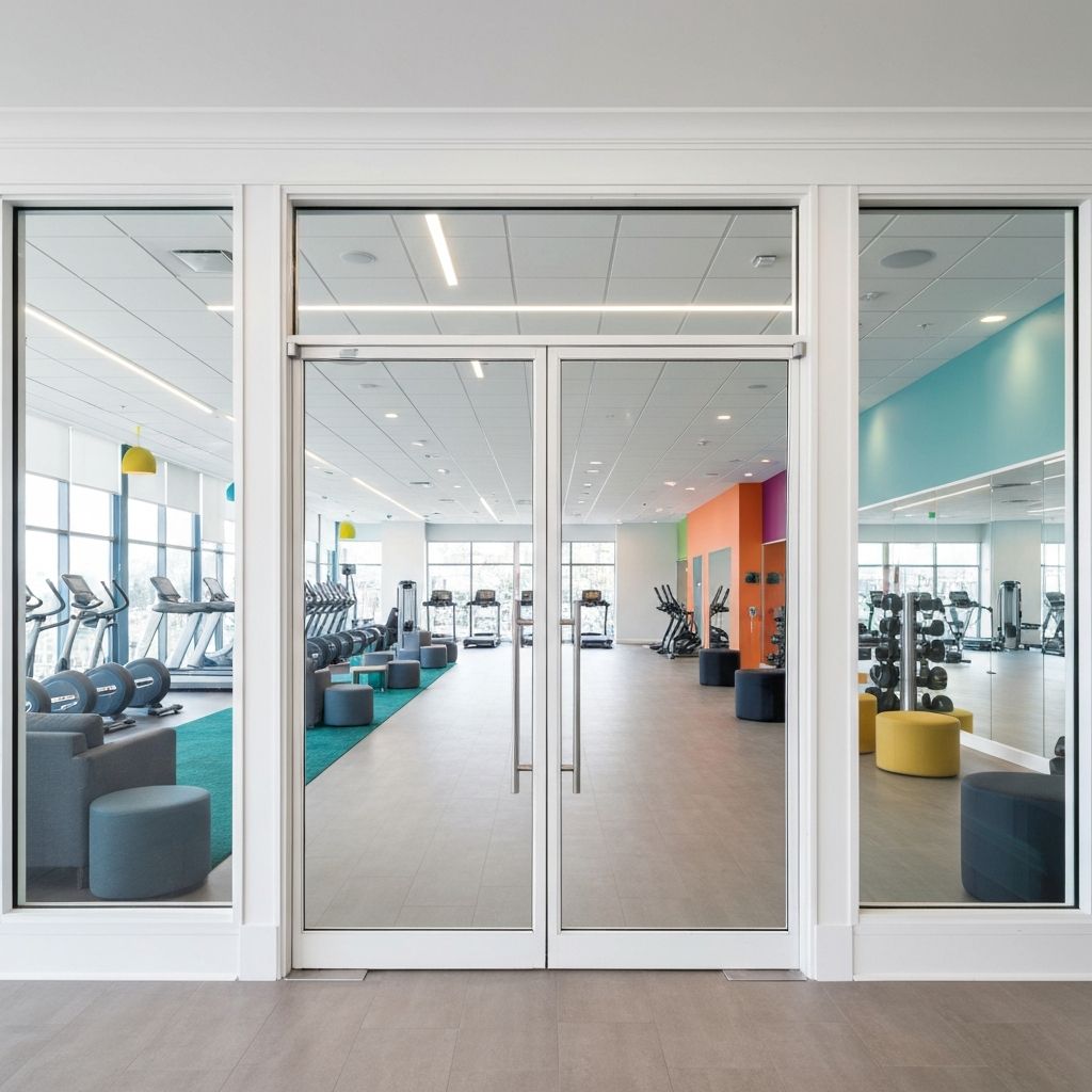 Kedmove studio location